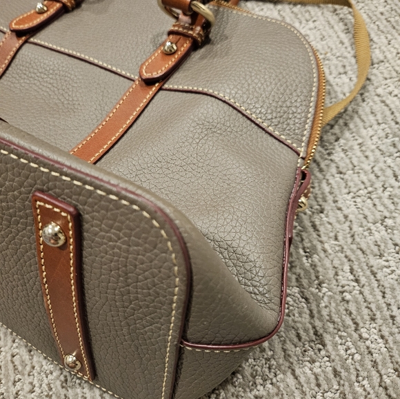 DOONEY & BOURKE Elephant Audrey - Picture 7 of 7